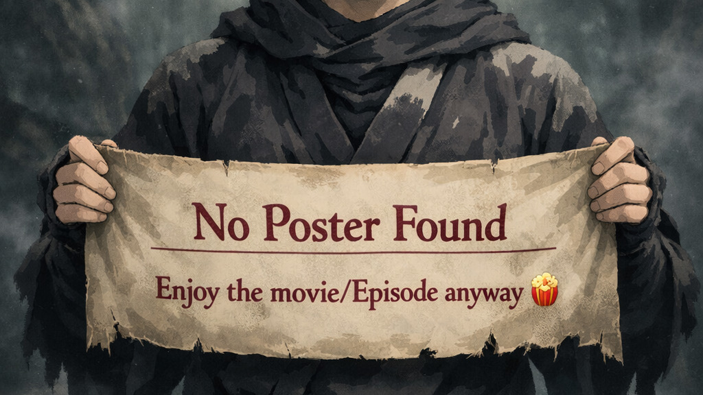 Episode 1: The Lost Son